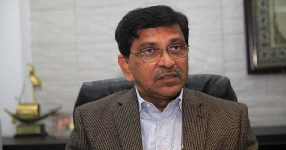 ঈর্ষান্বিত হয়ে নির্লজ্জ মিথ্যাচার করছে বিএনপি: হানিফ