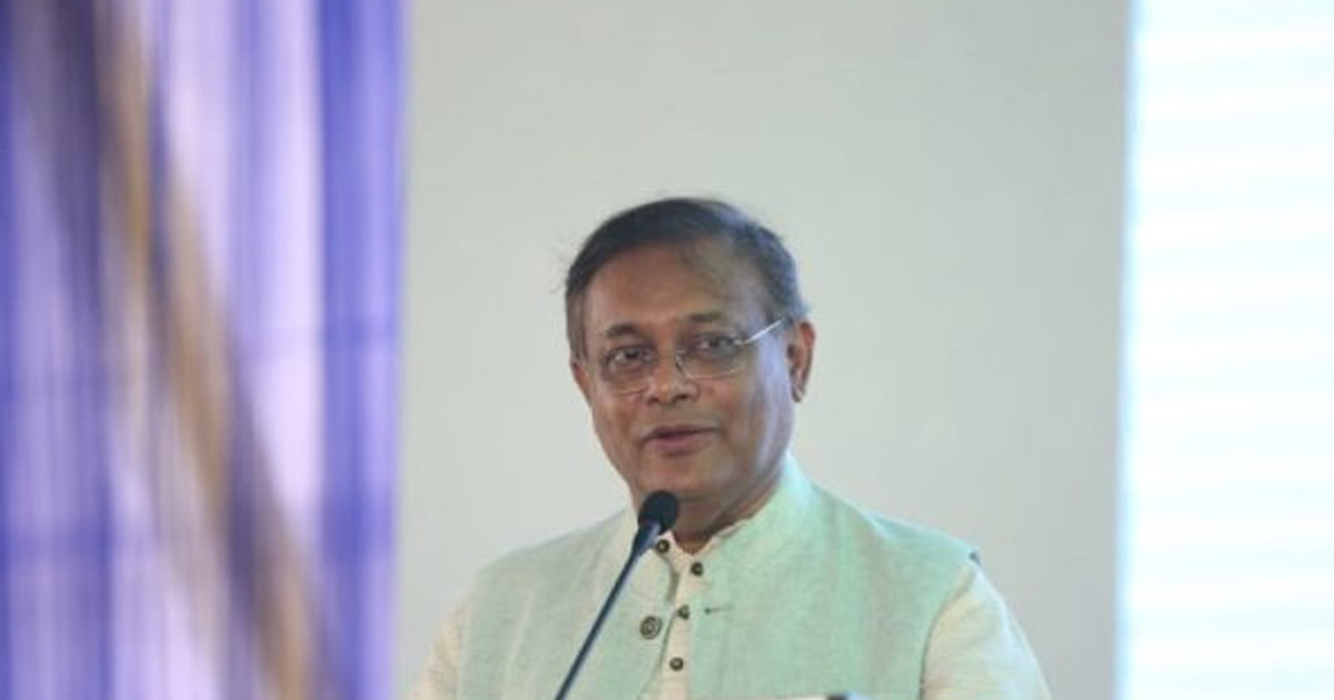 শিক্ষার্থীদের দেশ গড়ার কারিগর হিসেবে গড়ে তুলছে ইউল্যাব: তথ্যমন্ত্রী