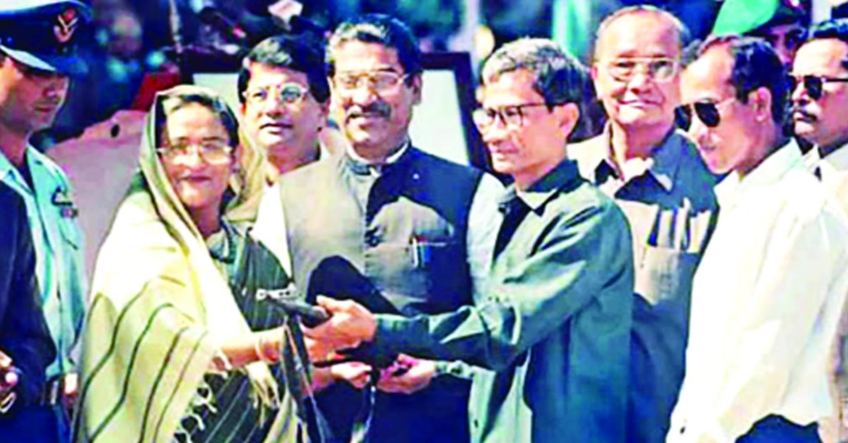 নীরব চাঁদাবাজিতে বদলে গেছে পাহাড়ের দৃশ্যপট