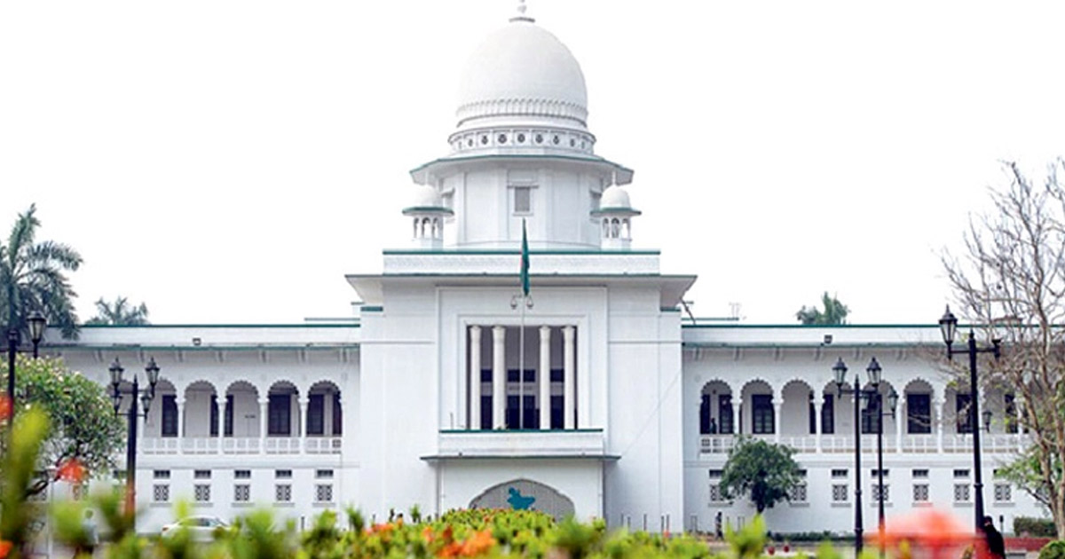 সাংবাদিকদের আয়কর দেবে প্রতিষ্ঠানের মালিক: হাইকোর্ট