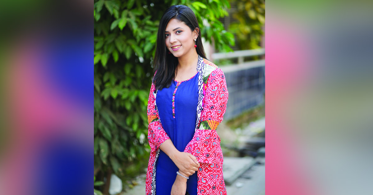 ‘সম্পূর্ণা’য় স্বর্ণলতা...