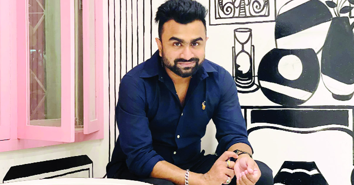 নতুন চার সিনেমায় ইমরানের গান