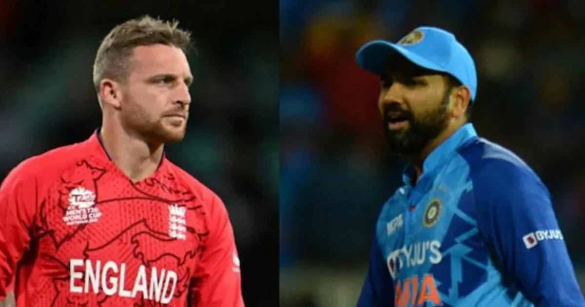 ভারত-ইংল্যান্ড সেমিফাইনালে বৃষ্টির আশঙ্কা