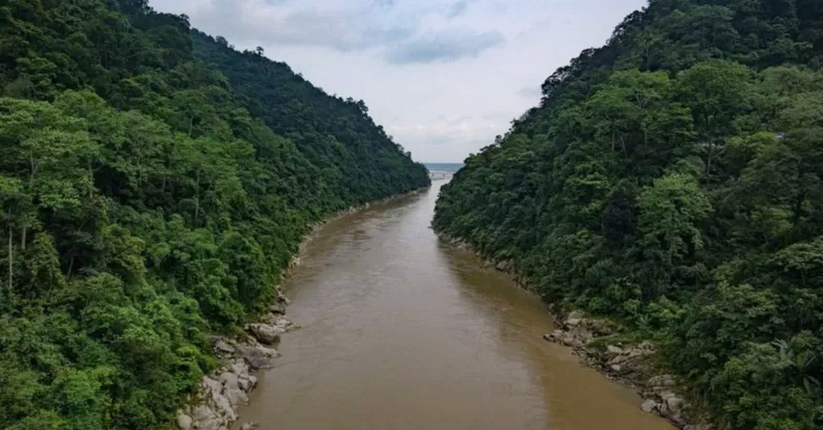 অভিন্ন নদী কুশিয়ারার পানি যে কাজে লাগবে বাংলাদেশে