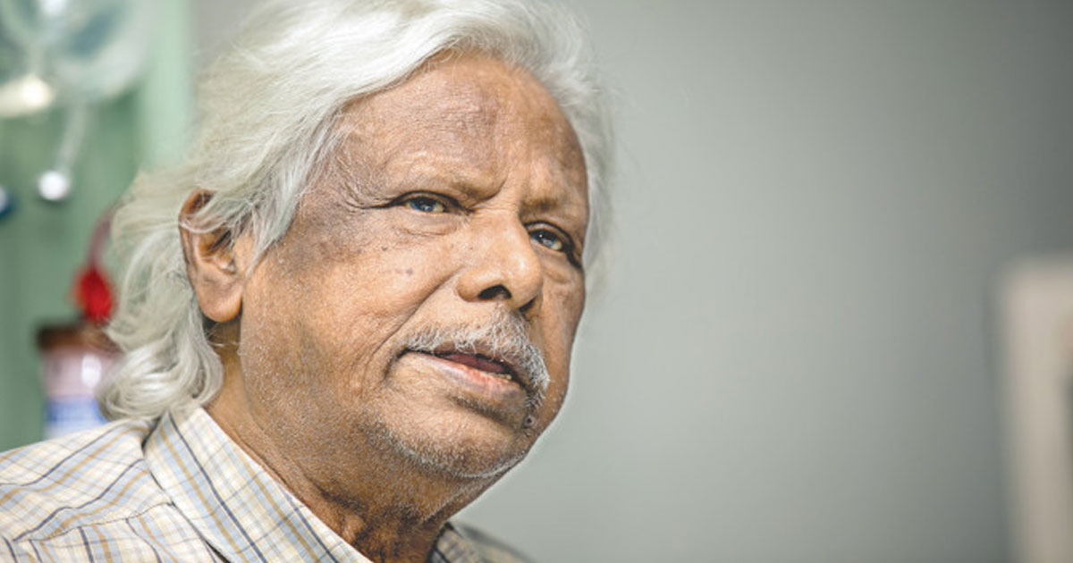 ইভিএমর মাধ্যমে প্রতারণার আশঙ্কা আছে: জাফরুল্লাহ
