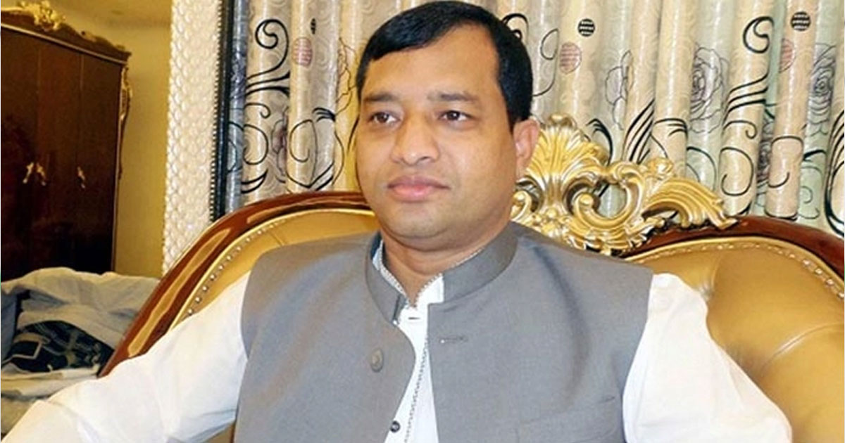 ফরিদপুরের মামলায় আগাম জামিন পেলেন জাহাঙ্গীর আলম