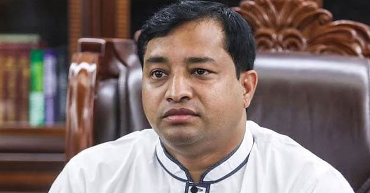 বরখাস্ত মেয়র জাহাঙ্গীরের বিরুদ্ধে গ্রেপ্তারি পরোয়ানা জারি