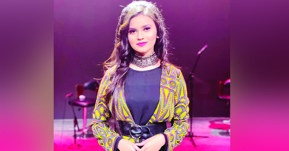 উচ্ছ্বসিত জেসি