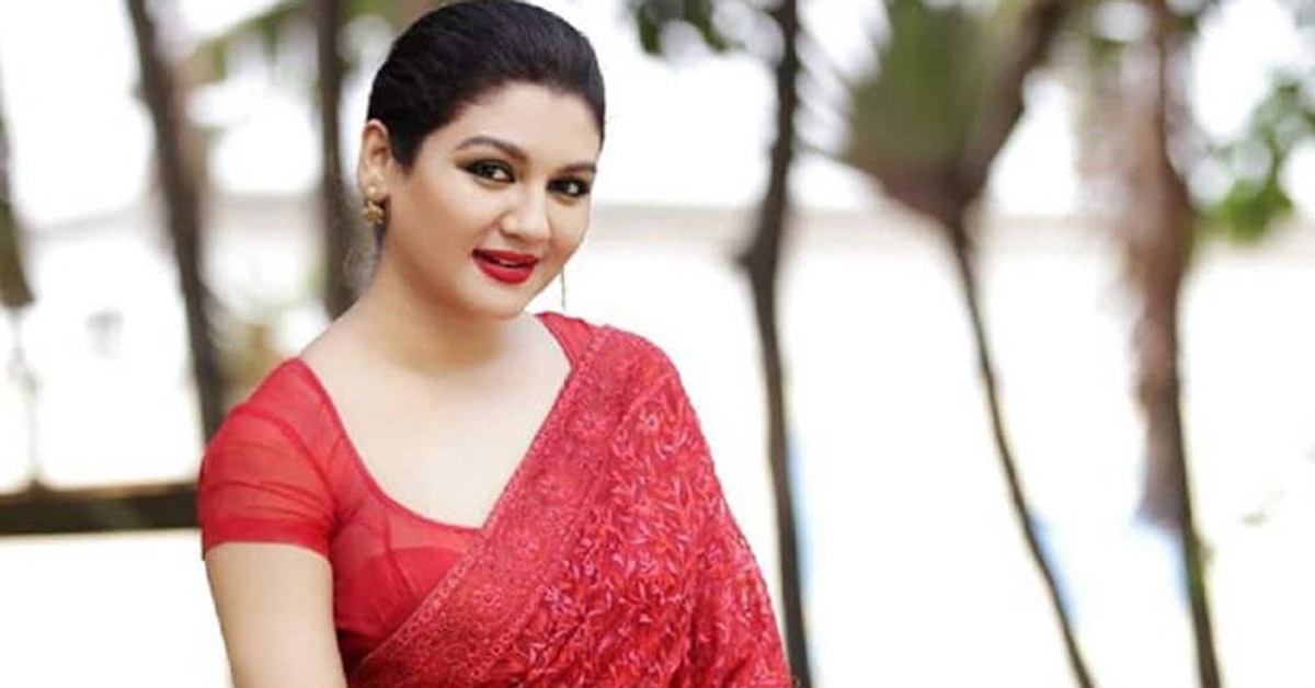 আসছে জয়ার ‘পেয়ারার সুবাস’