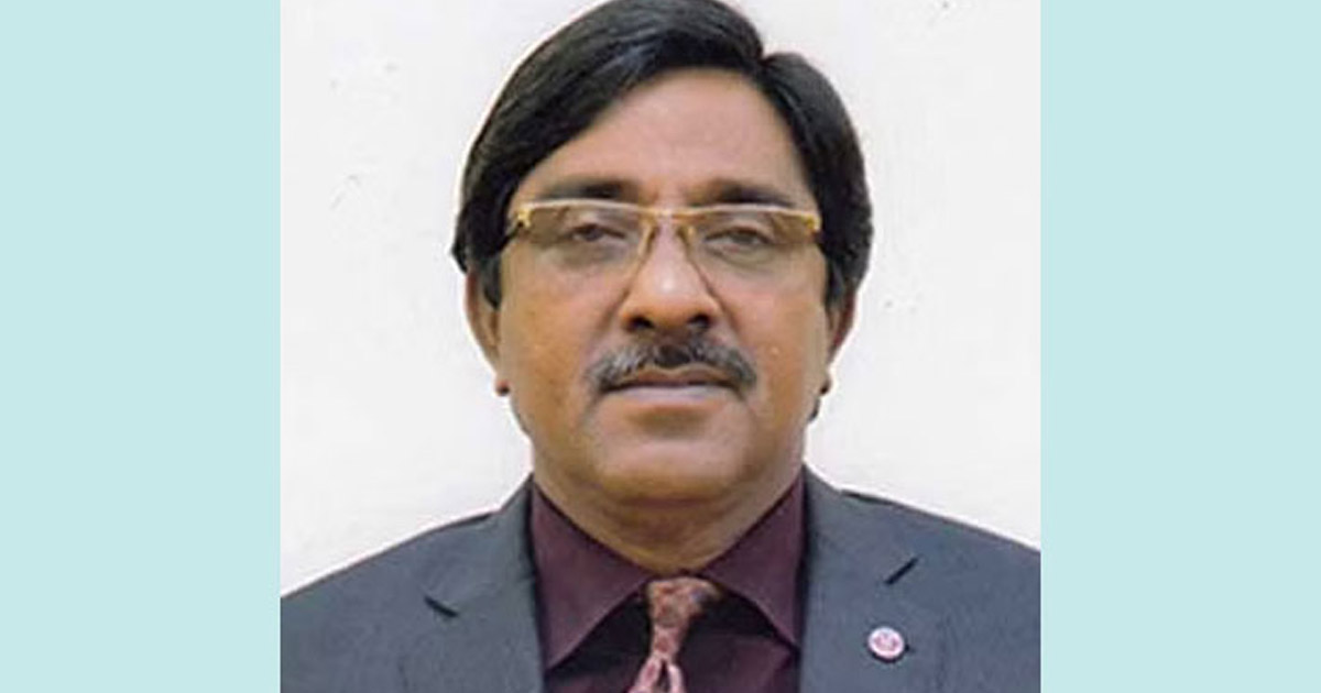 মানবাধিকার কমিশনের চেয়ারম্যান হলেন ড. কামাল উদ্দিন