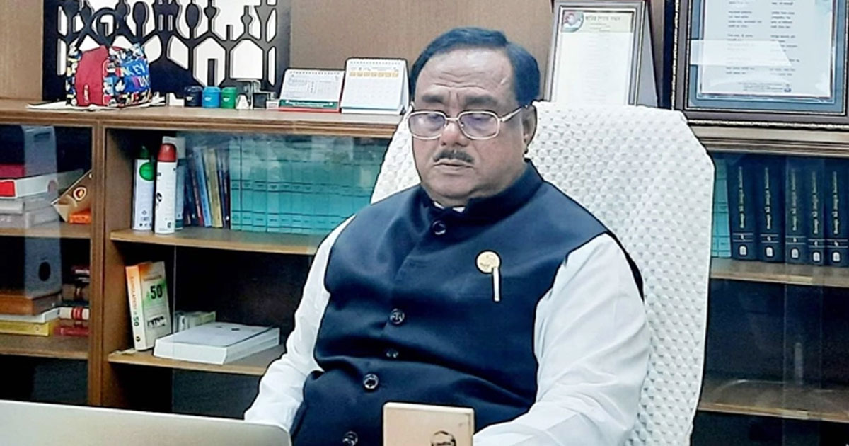 চালের দাম আরও কমবে: খাদ্যমন্ত্রী