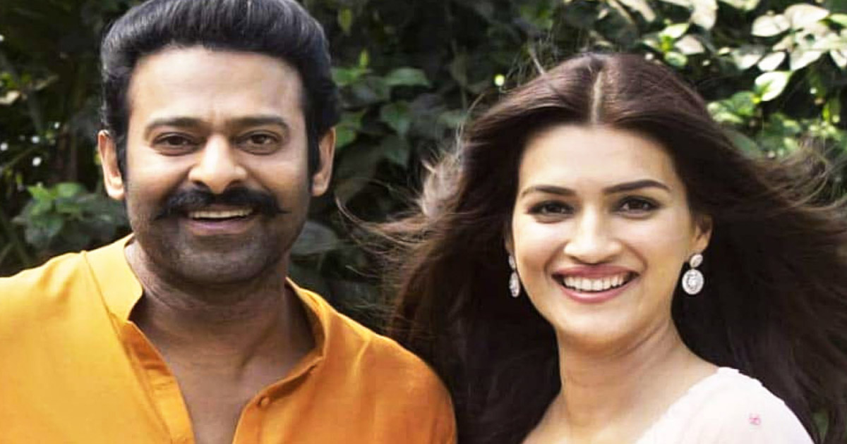 যে নায়ককে বিয়ে করতে চান কৃতি শ্যানন