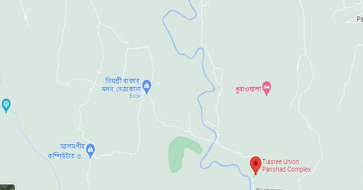 প্রকল্পের টাকা আত্মসাৎ, ইউপি সদস্যের বিরুদ্ধে মামলা
