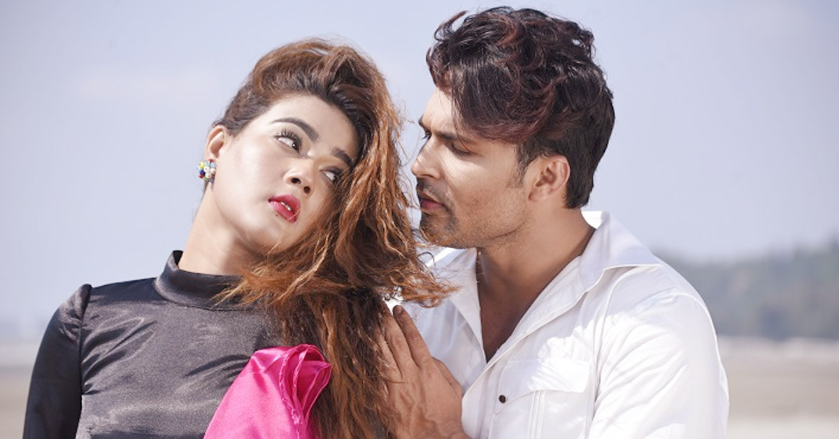 আজ থেকে ৩০ প্রেক্ষাগৃহে ‘যাও পাখি বলো তারে’