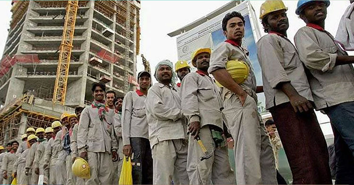 মালয়েশিয়াগামী কর্মীদের আবেদন বন্ধ