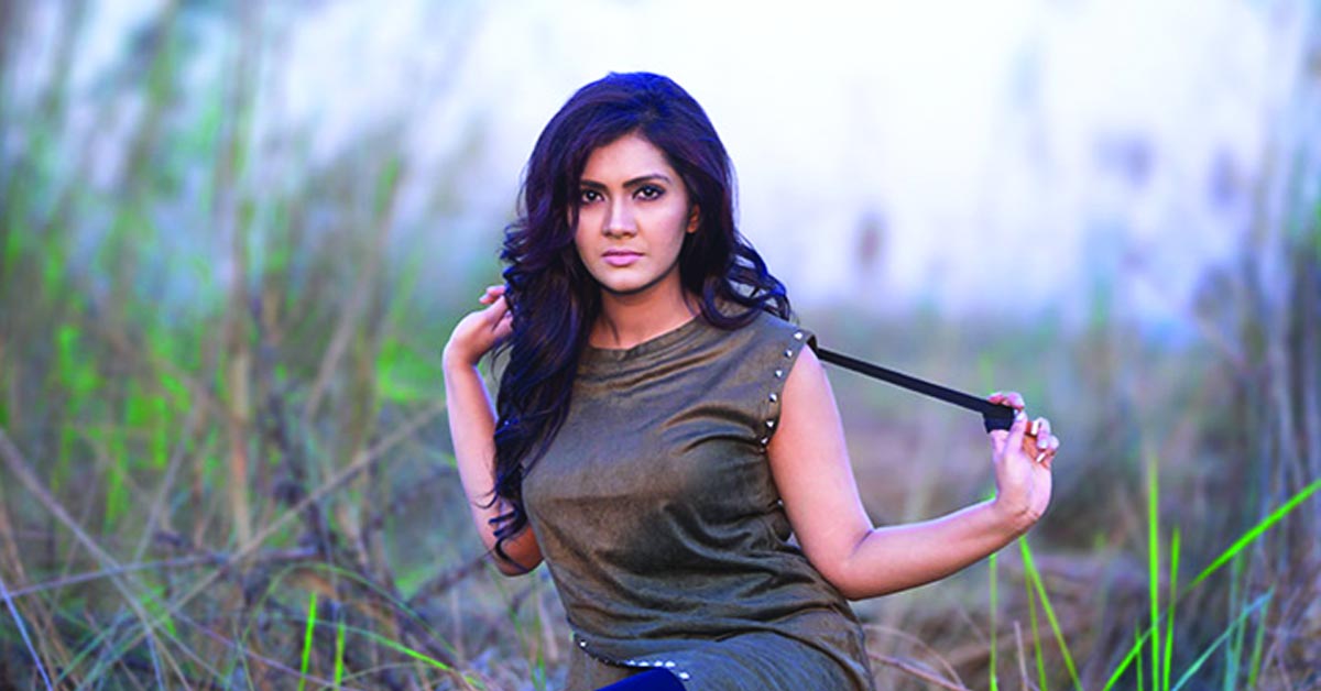 বিরতি কাটিয়ে ফিরছেন মারিয়া নূর