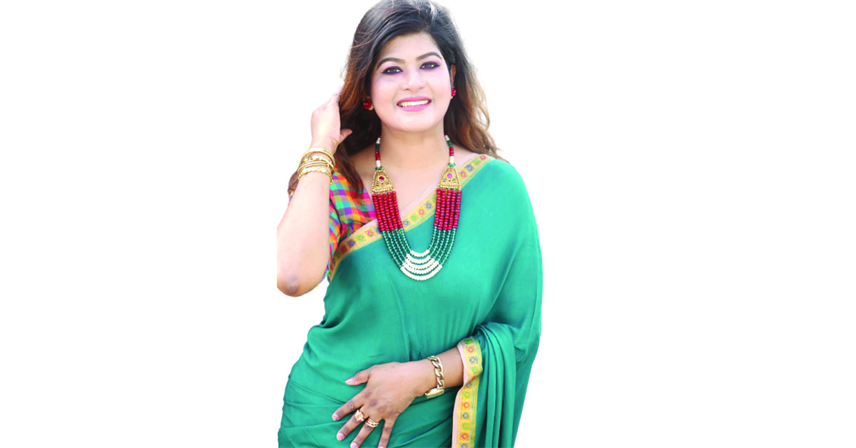 নতুন ছয় মৌলিক গান নিয়ে মিমি আলাউদ্দীন