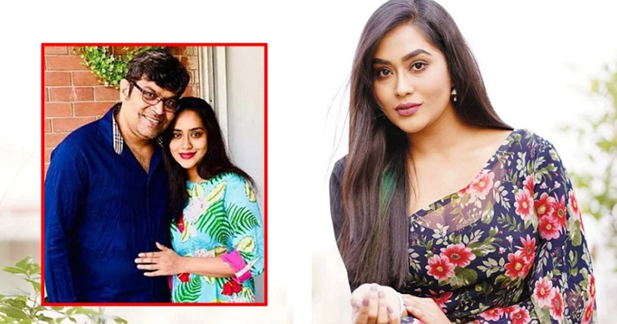 আমাকে ডিভোর্স দেওয়ায় তাকে ধন্যবাদ: মম