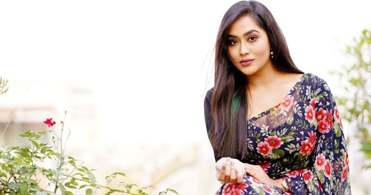 দুই বছর আগে আমাদের বিচ্ছেদ হয়েছে: মম