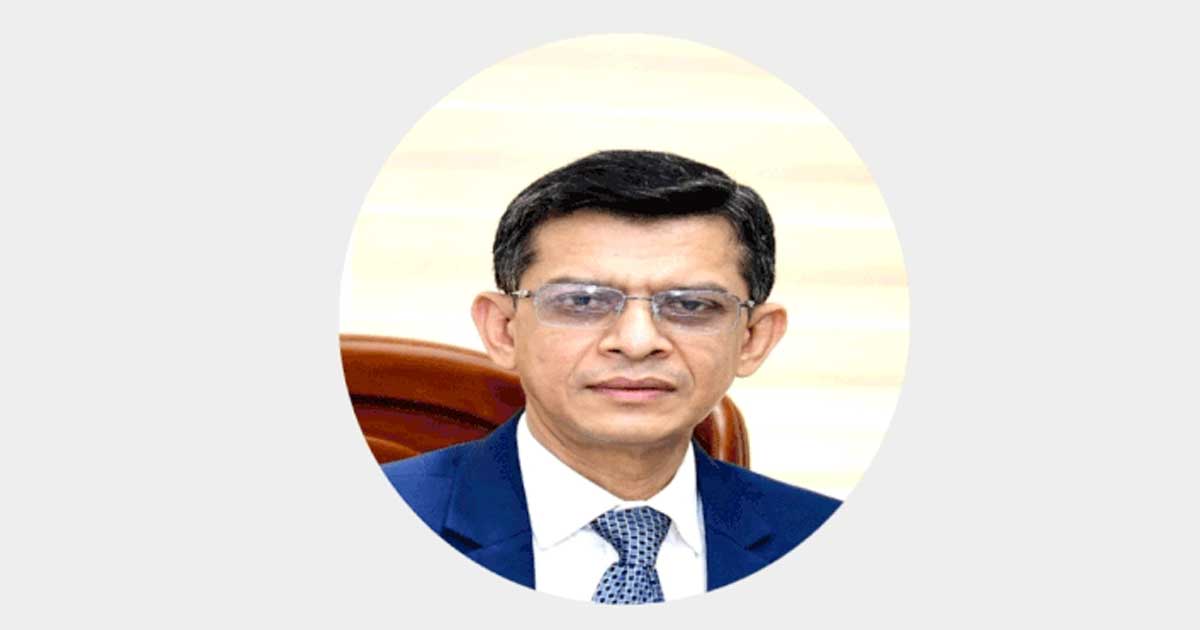 নতুন মন্ত্রিপরিষদ সচিব মাহবুব হোসেন