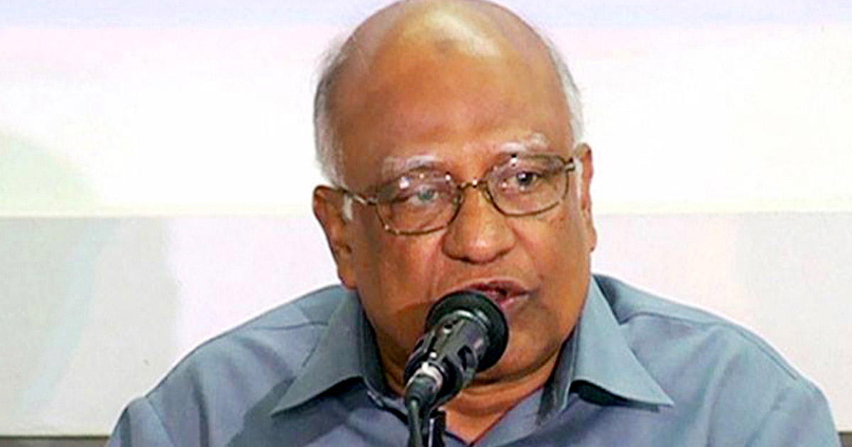 এ সরকার গায়ের জোরে ক্ষমতায় রয়েছে: মোশাররফ