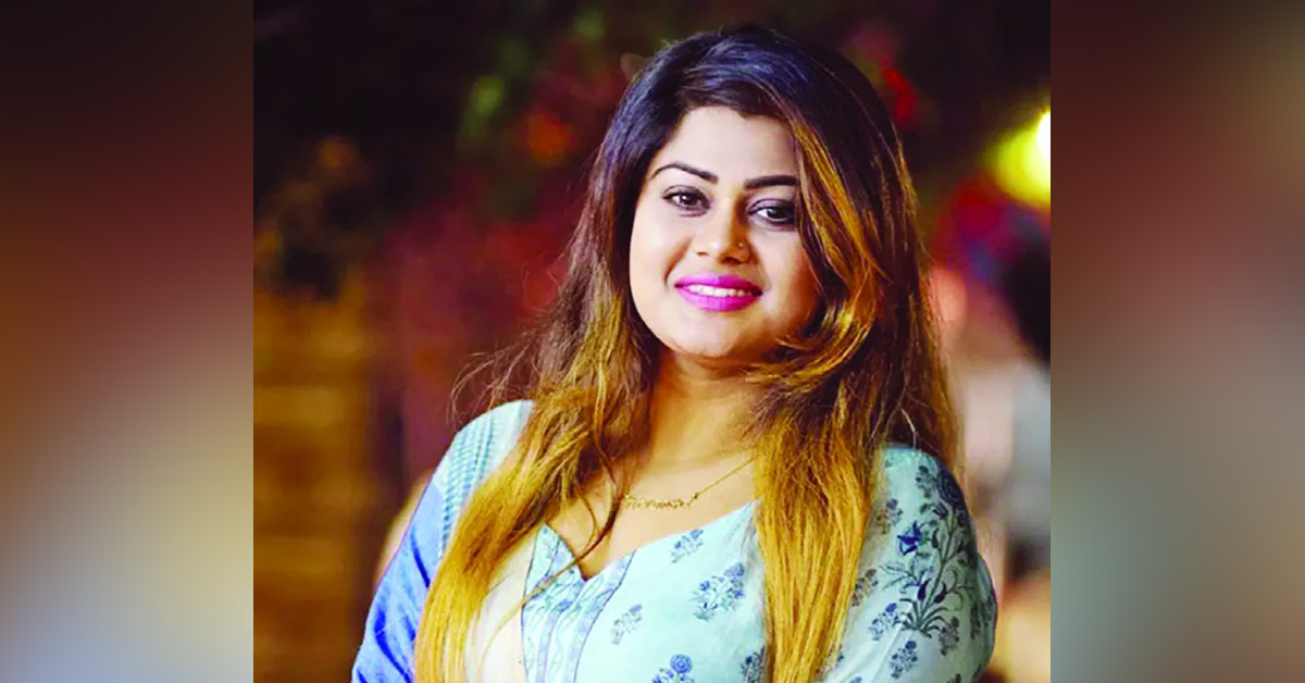 মনের মানুষ খুঁজছেন মৌমিতা