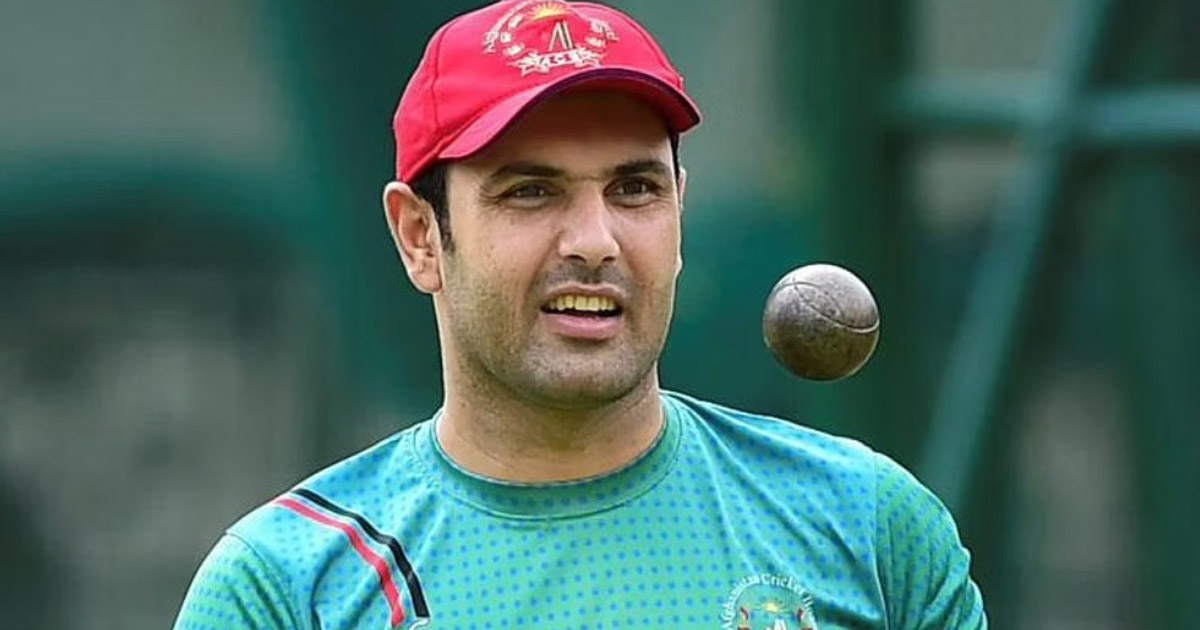 এমসিজিতে খেলতে না পেরে হতাশ নবি