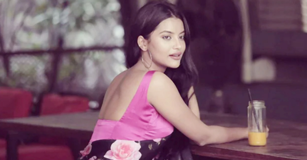 একাধিক প্রেমের গুঞ্জন নিয়ে বিস্ফোরক নাজিফা তুষি