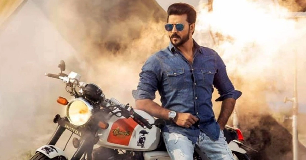 যৌথ প্রযোজনার চলচ্চিত্রে নিরব