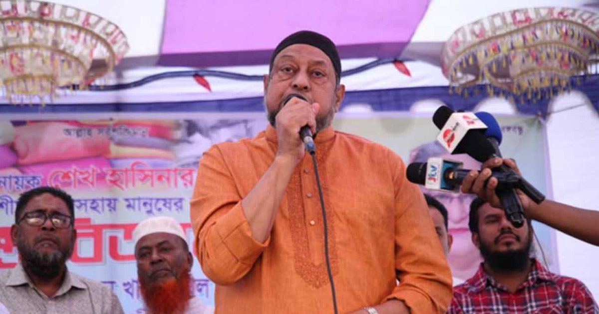 বঙ্গবন্ধু হত্যার মাস্টারমাইন্ড ছিলেন জিয়া: নিখিল