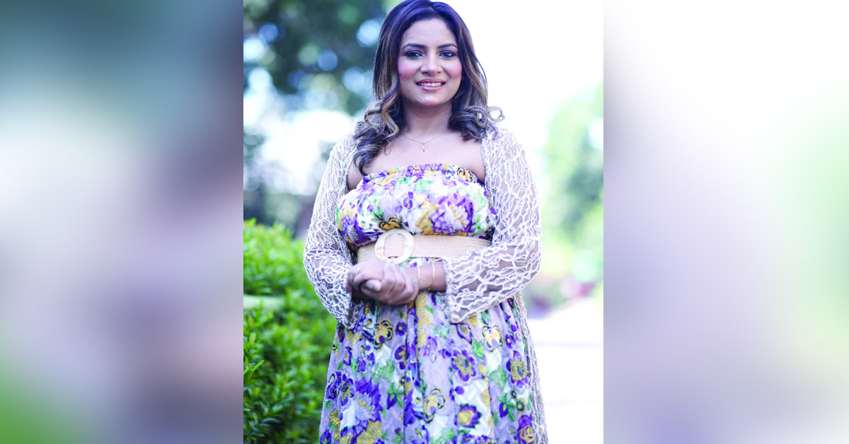 সিনেমাটোগ্রাফার হবার স্বপ্ন নীলা ইসরাফিলের