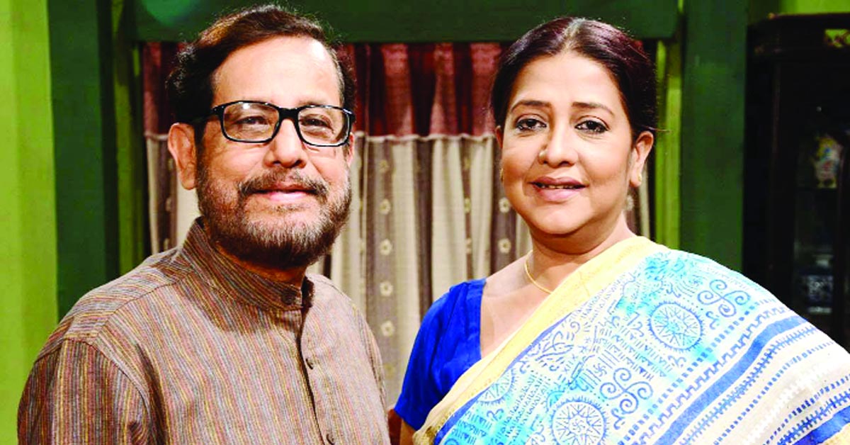 দর্শকের এখনো আগ্রহ নূর-সুবর্ণা জুটিতে