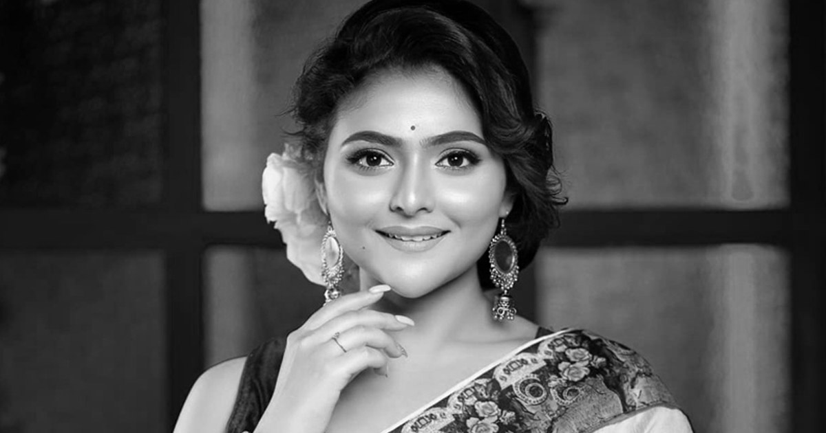 ১০ বার হার্টঅ্যাটাকের পর না ফেরার দেশে ঐন্দ্রিলা