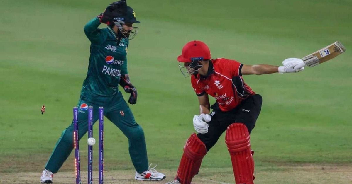 এশিয়া কাপের শেষ চারে পাকিস্তান