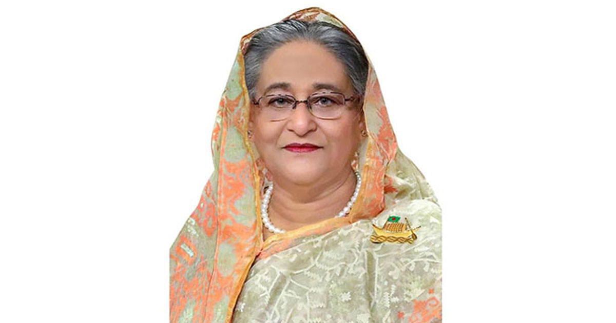 ফজলে রাব্বী মিয়ার মৃত্যু দেশের জন্য অপূরণীয় ক্ষতি: প্রধানমন্ত্রী