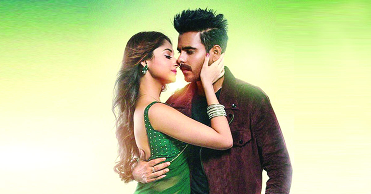‘শান’ এবার অস্ট্রেলিয়ায়