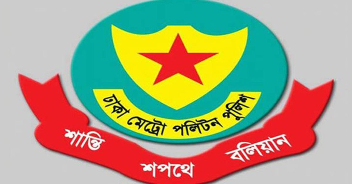 থার্টি ফার্স্ট নাইটে গাড়ি চলাচলে ডিএমপির নির্দেশনা