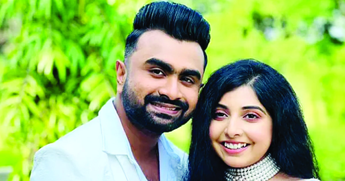 ‘দ্বিতীয় জীবন’ নিয়ে আসছেন ইমরান-পড়শী