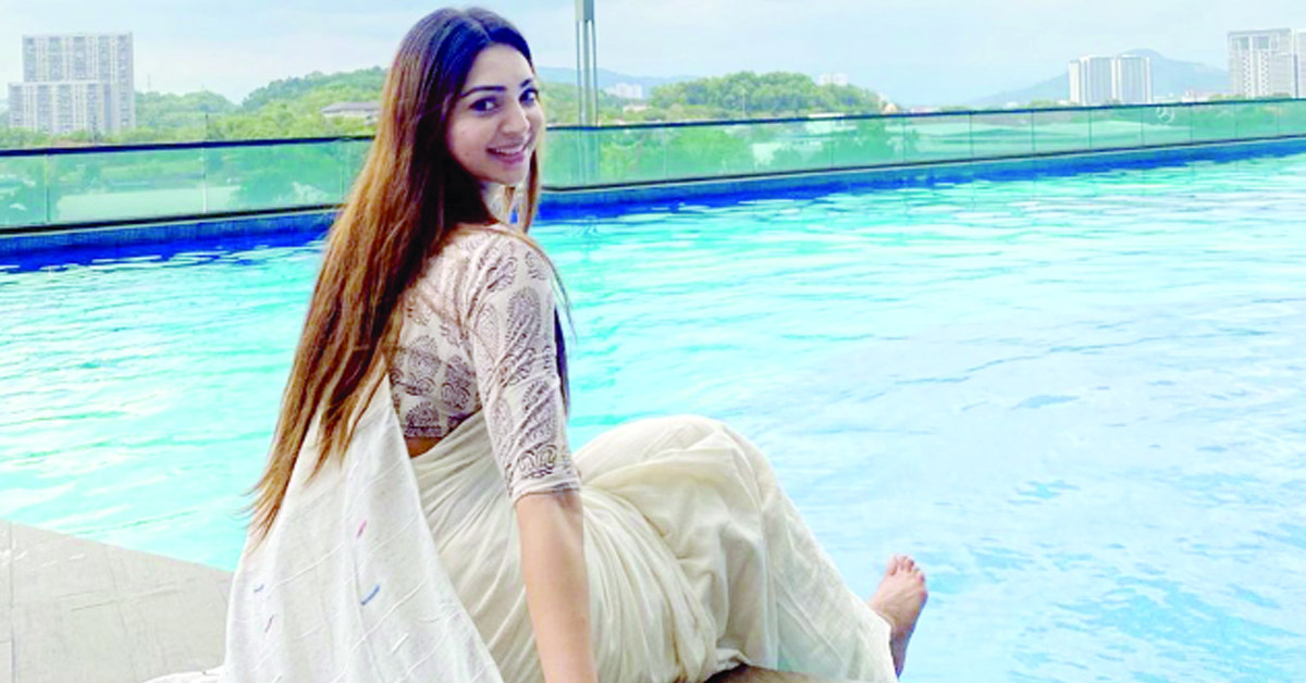 কষ্ট মানেই গুণাহের শাস্তি নয়