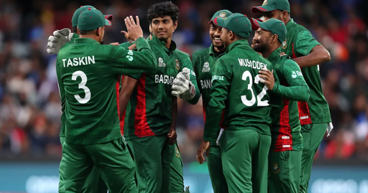 পিএসএলে ২৮ বাংলাদেশি ক্রিকেটার নাম