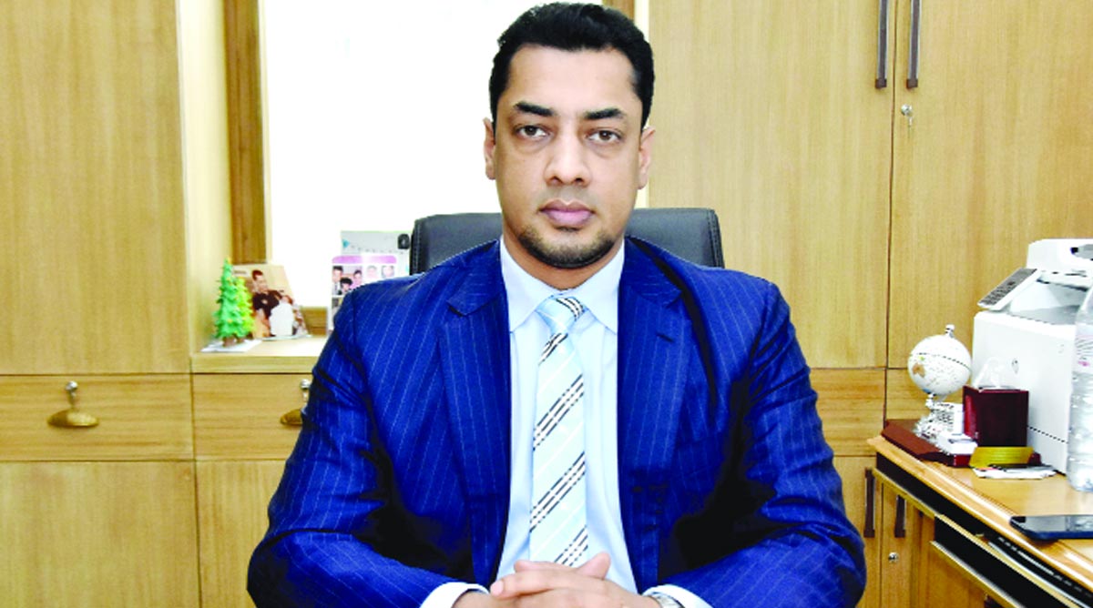 সংকটেও আশা জাগিয়েছে সোনালী লাইফ