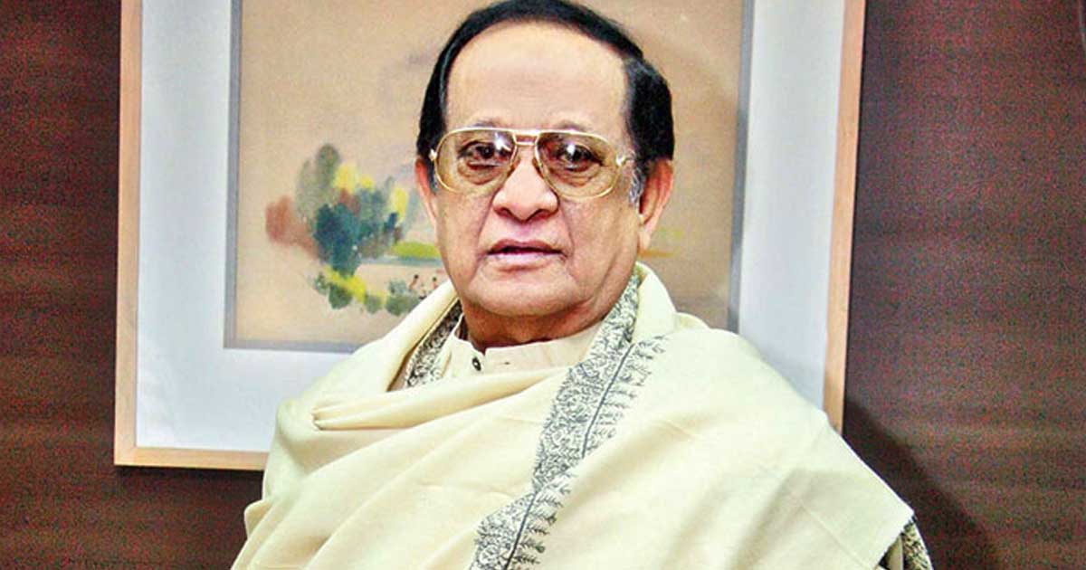 নায়করাজ রাজ্জাকের জন্য তিন দিন