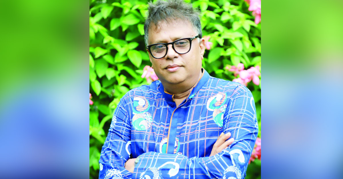 সিনেমার কাজে ব্যস্ত রিপন খান