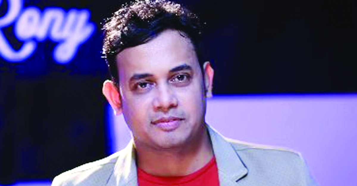 কাজে ফিরলেন ‘মীরাক্কেল’ রনি