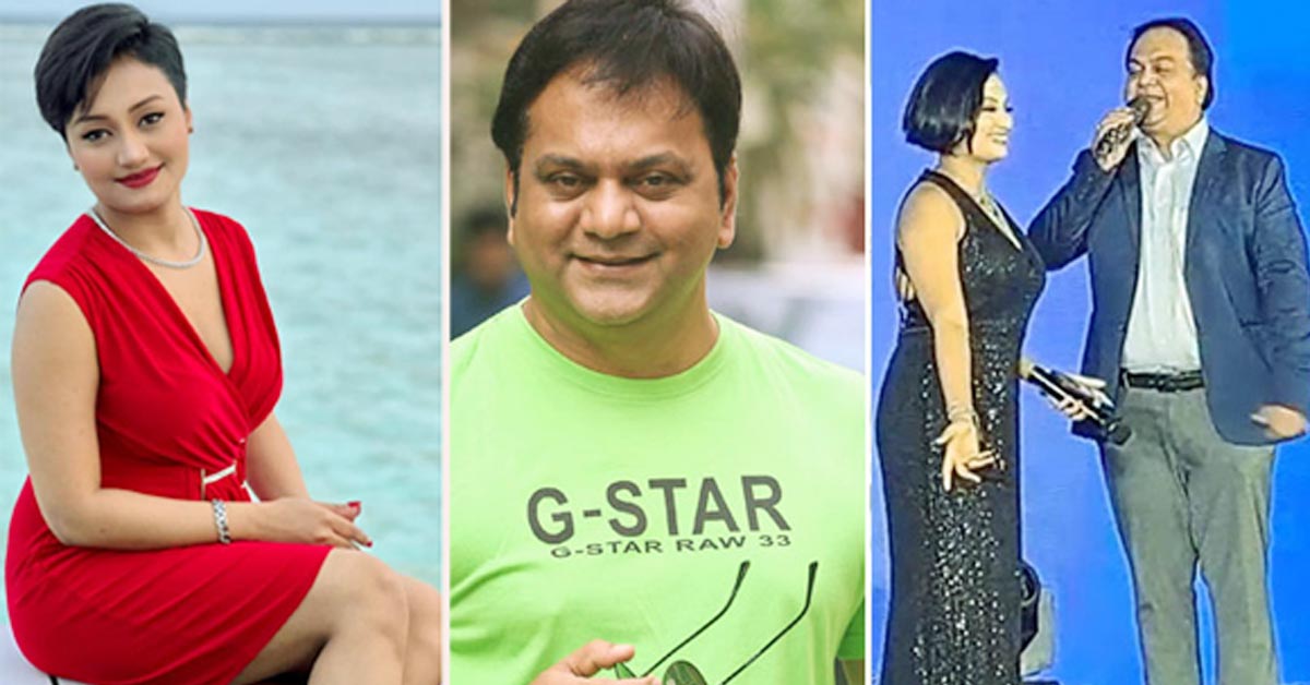ছোট একটি বিষয়কে বড় করা হয়েছে : সাব্বির