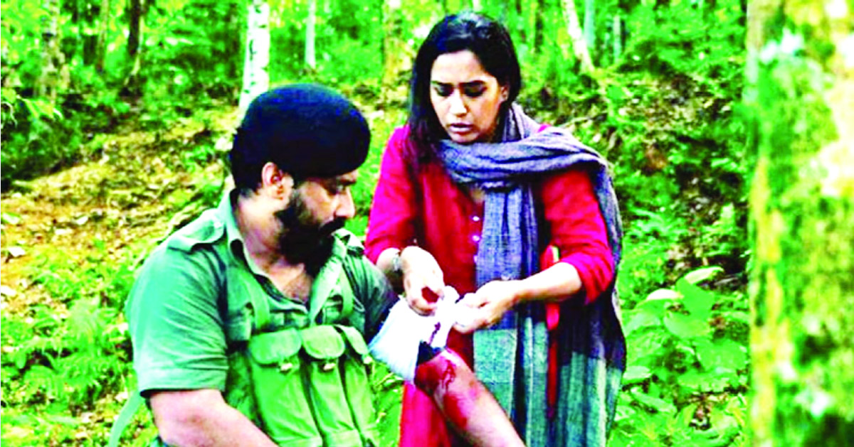 ডিসেম্বরে ‘ওরা ৭ জন’ মিলেছে ছাড়পত্র