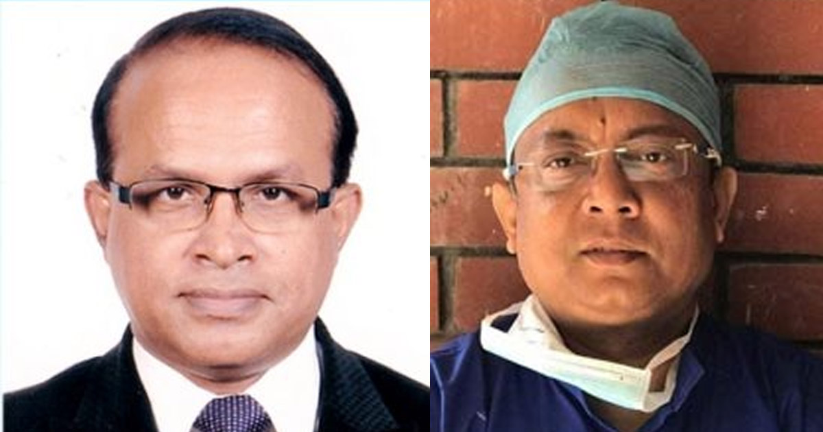 স্বাচিপের নতুন সভাপতি জামাল, মহাসচিব মিলন