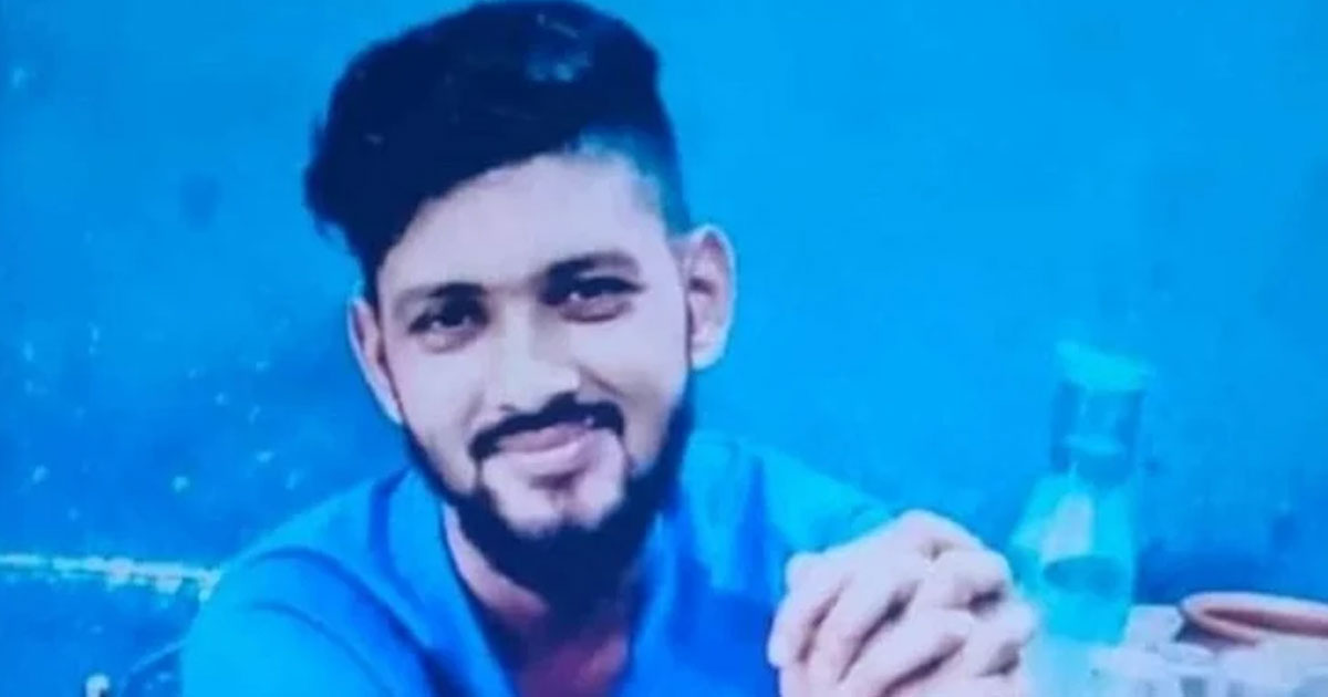 ‌‘শাওনের কপালে গভীর ক্ষত’