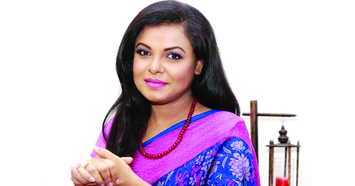 আজ গান শোনাবেন শাওন