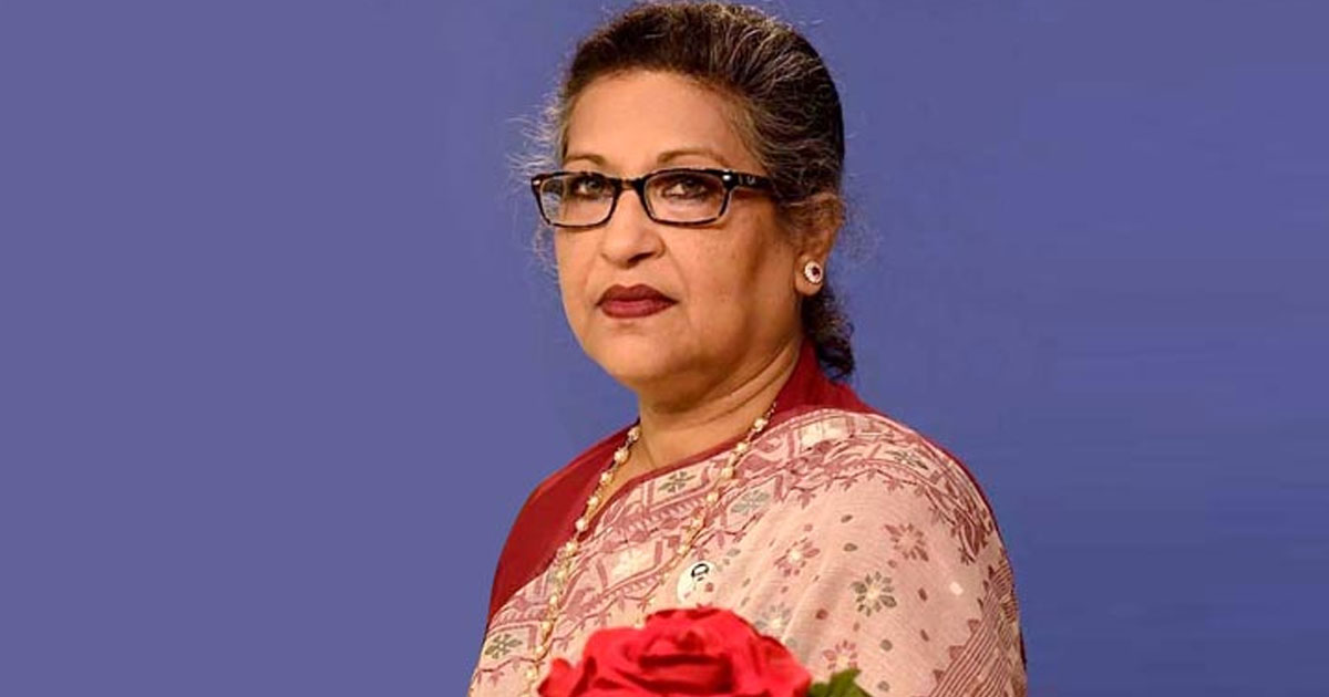 শেখ রেহানার জন্মদিন আজ
